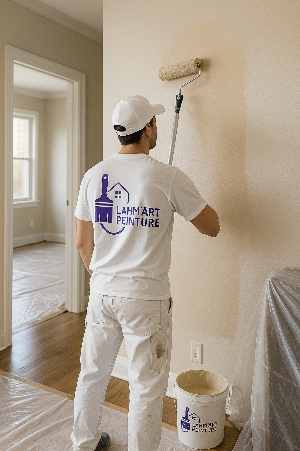 Décoration intérieure moderne